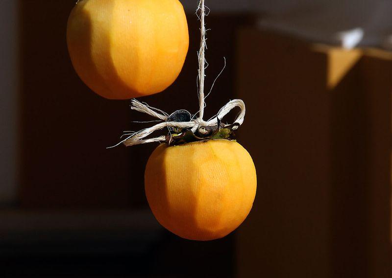 Hoshigaki Dried Persimmon