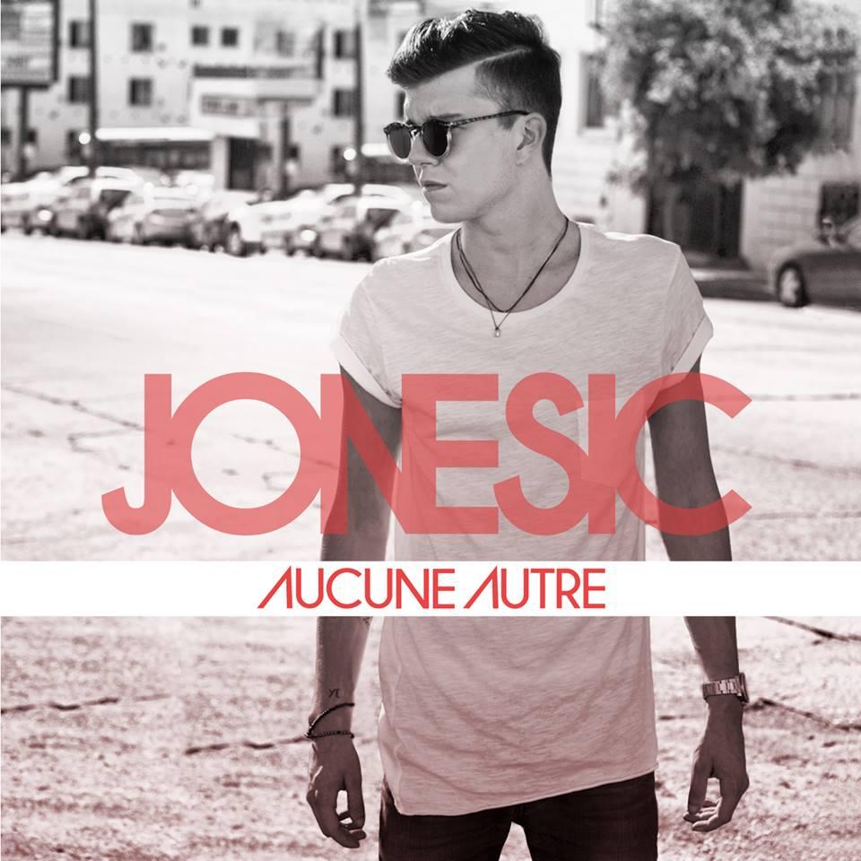 jonesic-aucune-autre-ep-cover