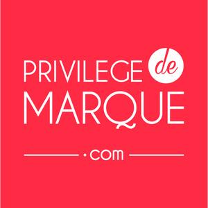 Privilège de Marque, le site de vente privée pour les passionnés de cuisine