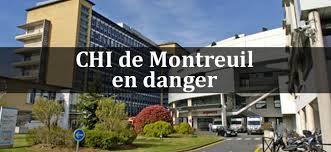 Comité de défense DU CHI ANDRé GRéGOIRE Débat santé et protection sociale à Bagnolet le 24/11 à partir de 19h