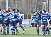 Rugby s’invite chez champion belgique titre