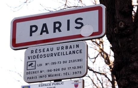 648x415 videoprotection tisse toile capitale Vidéosurveillance : les Franciliens favorables à plus de caméras