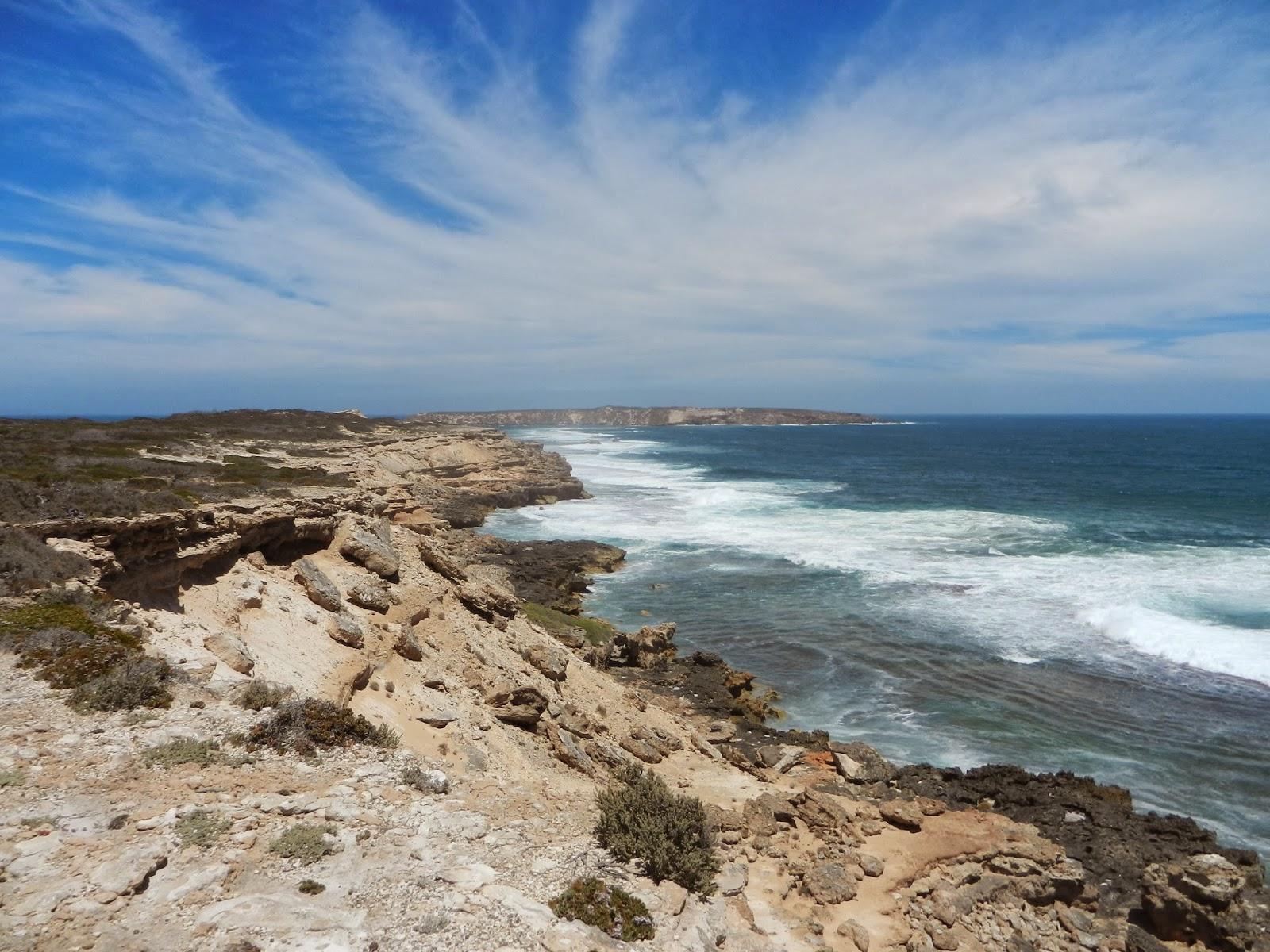 Un petit gout d'Australie contre un petit bout de paradis.