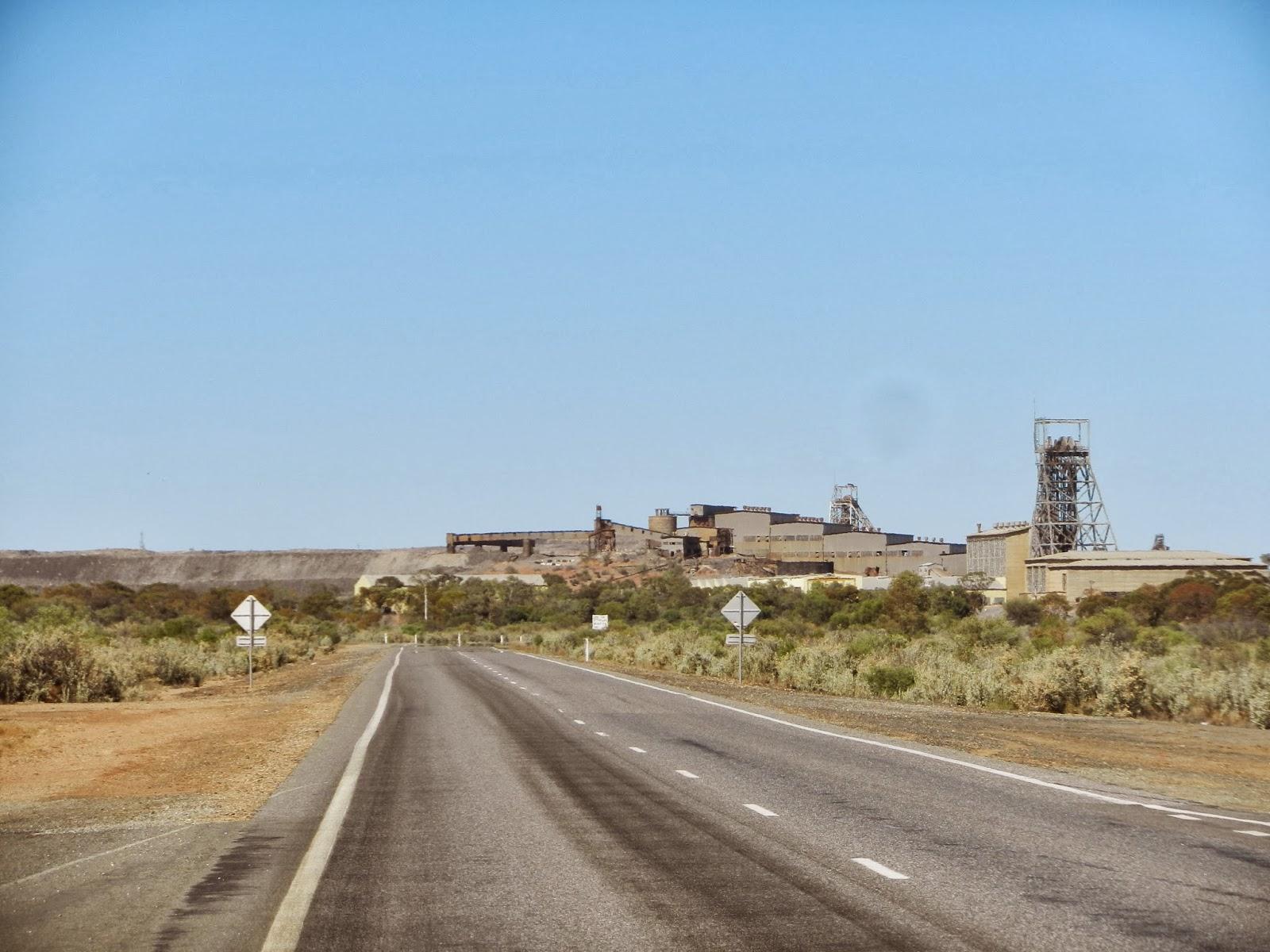 Un petit gout d'Australie contre un petit bout de paradis.