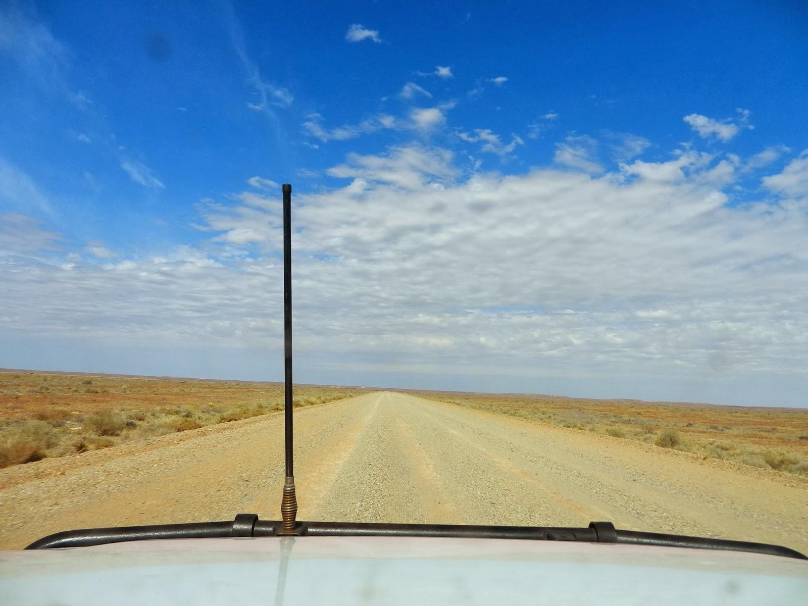 Un petit gout d'Australie contre un petit bout de paradis.
