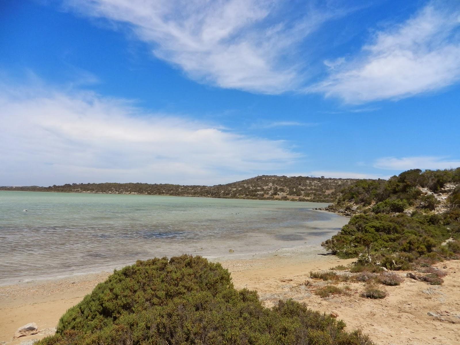 Un petit gout d'Australie contre un petit bout de paradis.