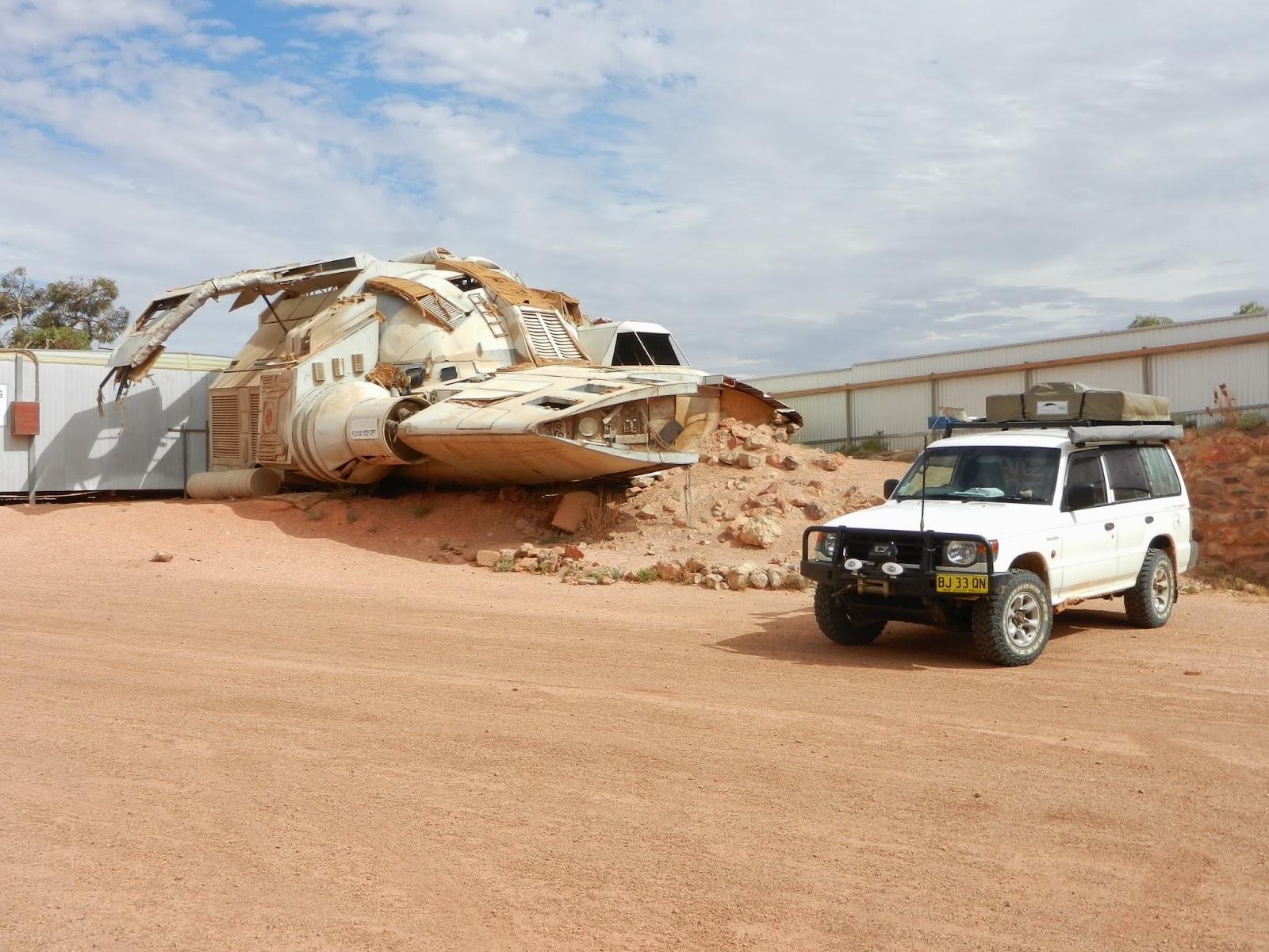 Un petit gout d'Australie contre un petit bout de paradis.
