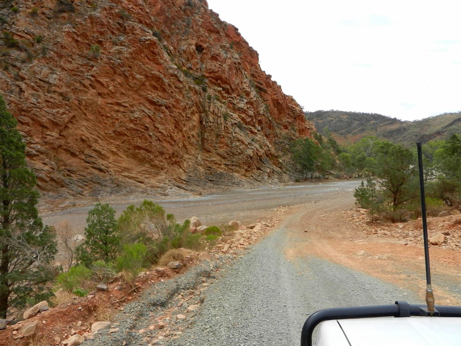 Un petit gout d'Australie contre un petit bout de paradis.