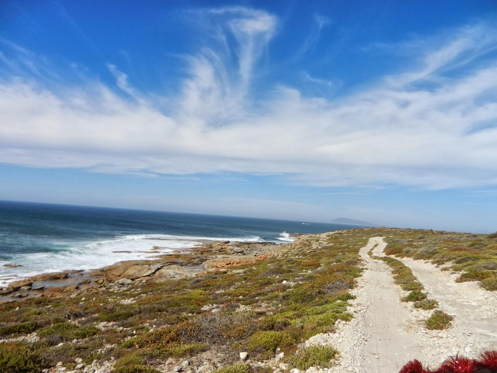 Un petit gout d'Australie contre un petit bout de paradis.