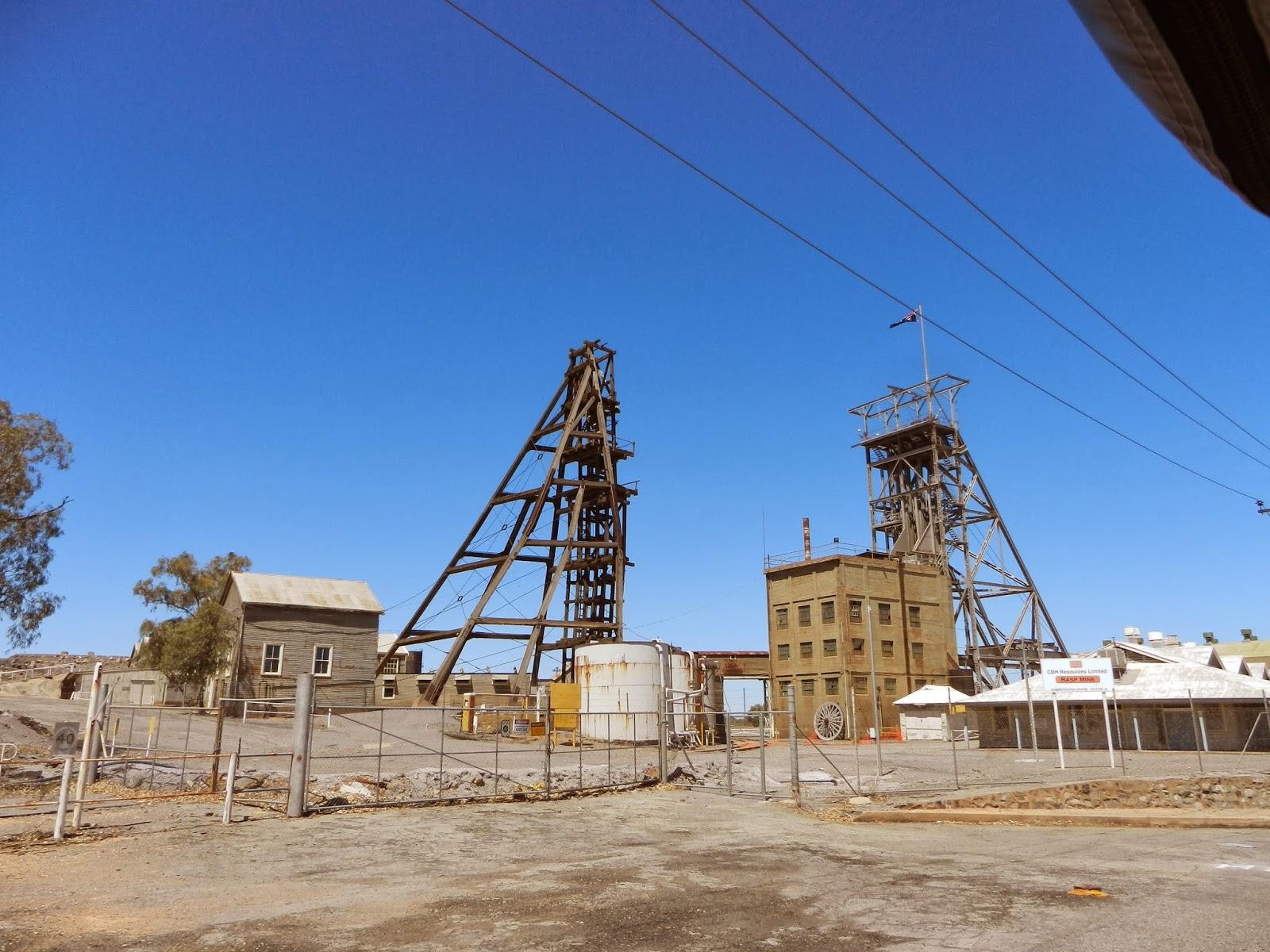 Un petit gout d'Australie contre un petit bout de paradis.
