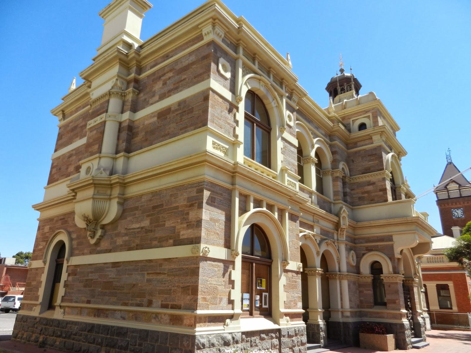 Un petit gout d'Australie contre un petit bout de paradis.