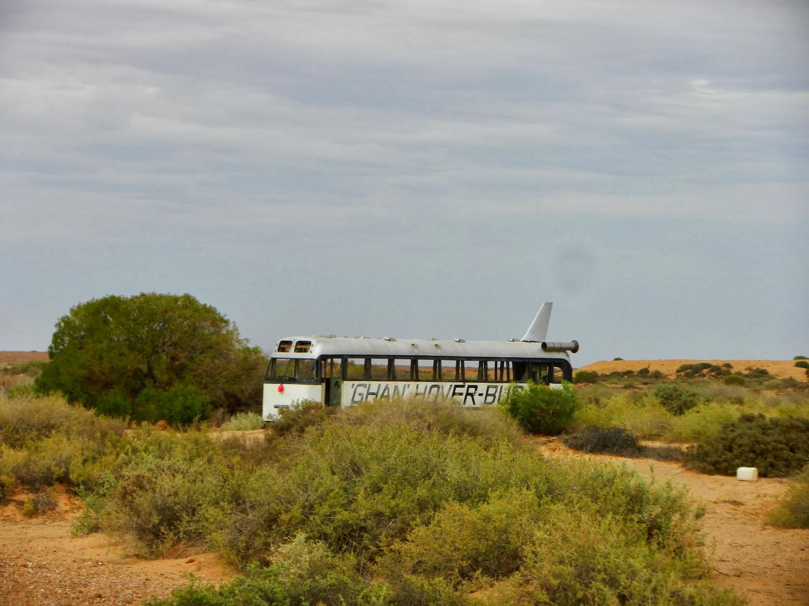 Un petit gout d'Australie contre un petit bout de paradis.