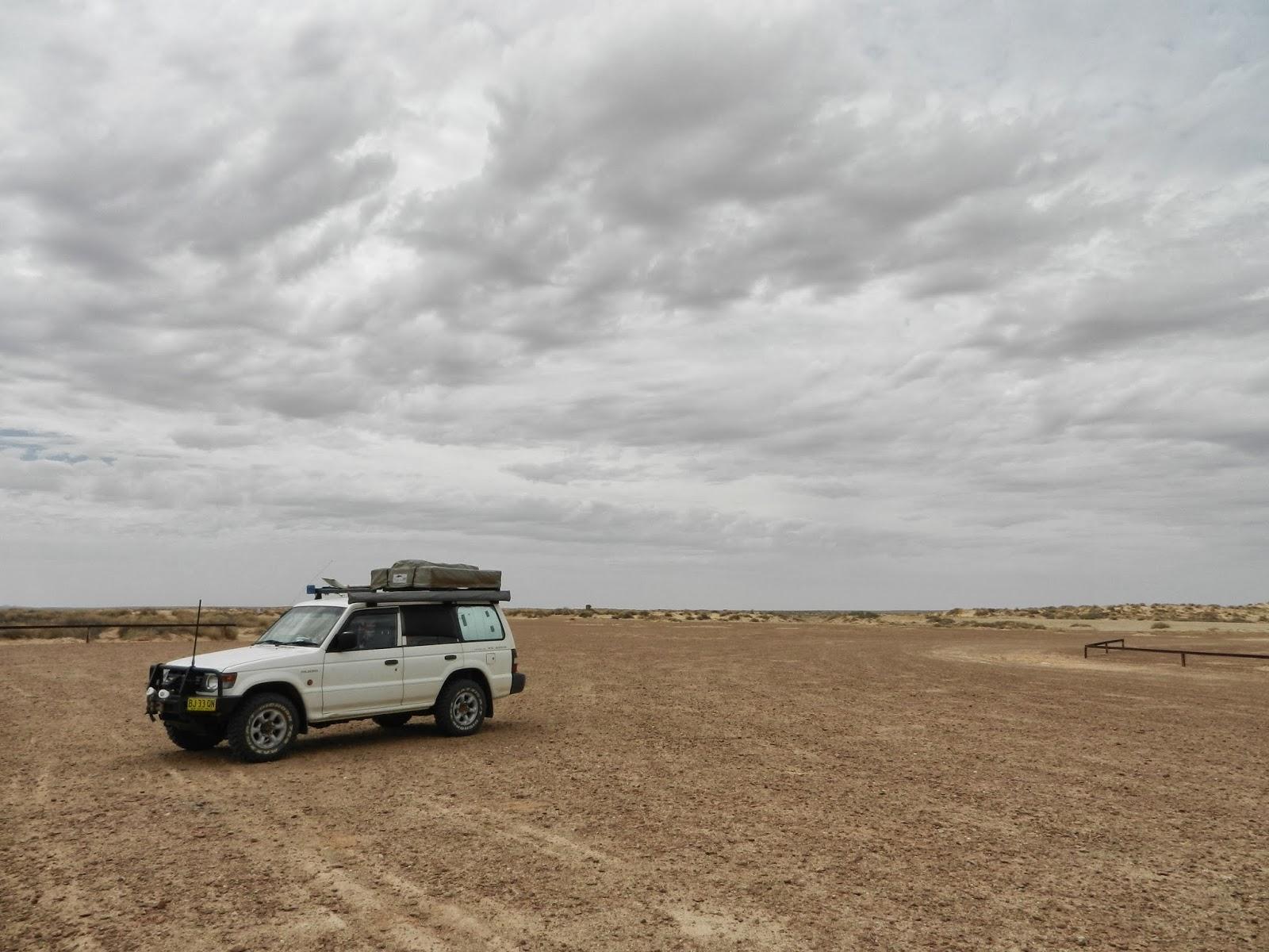 Un petit gout d'Australie contre un petit bout de paradis.