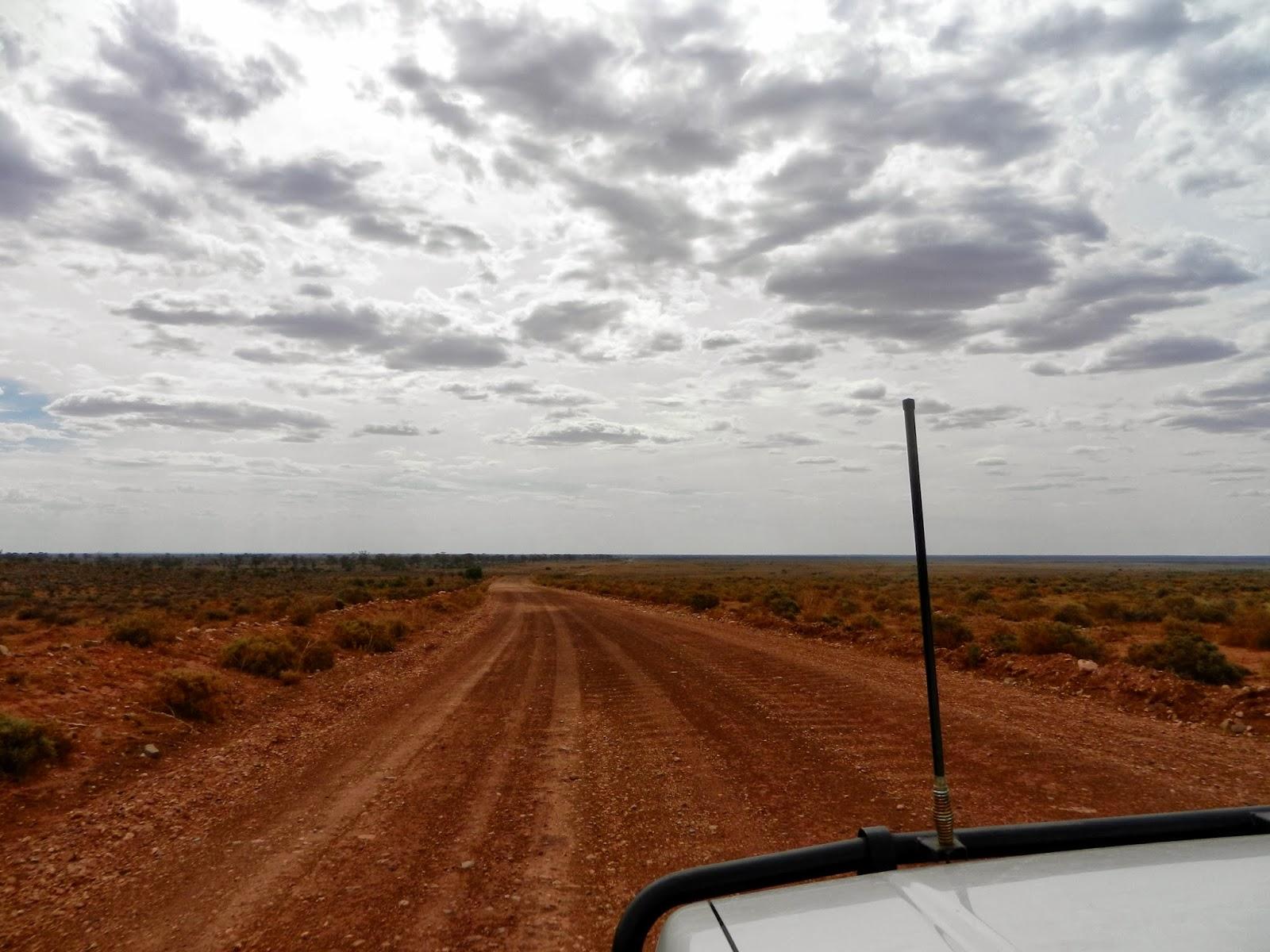 Un petit gout d'Australie contre un petit bout de paradis.