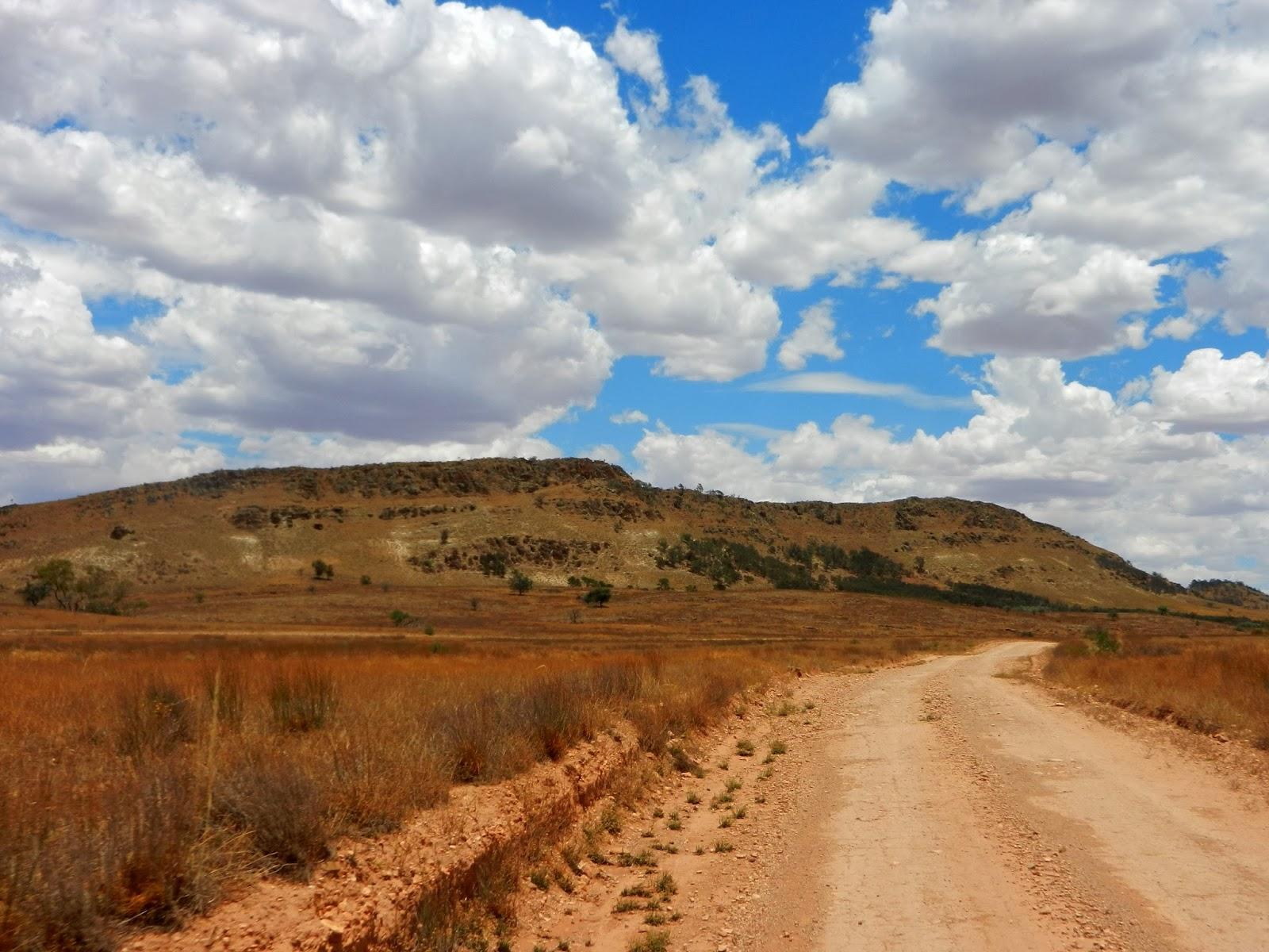 Un petit gout d'Australie contre un petit bout de paradis.
