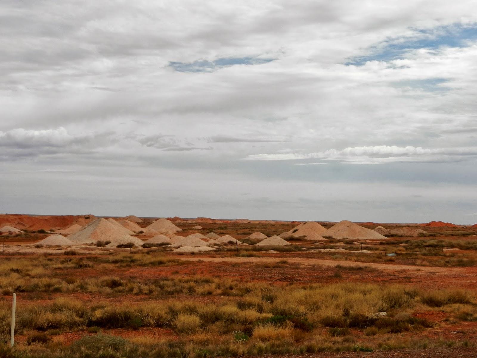 Un petit gout d'Australie contre un petit bout de paradis.