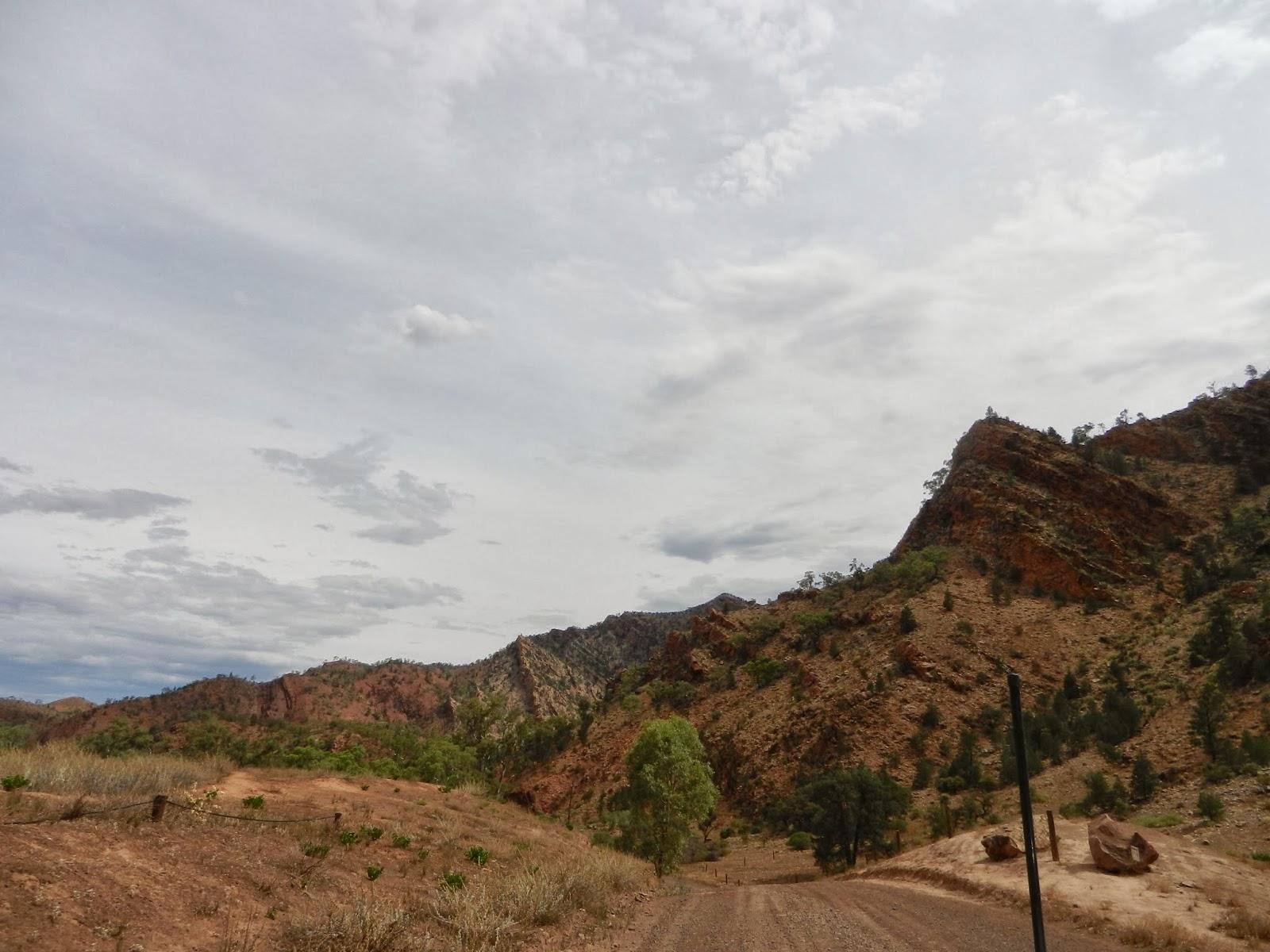 Un petit gout d'Australie contre un petit bout de paradis.