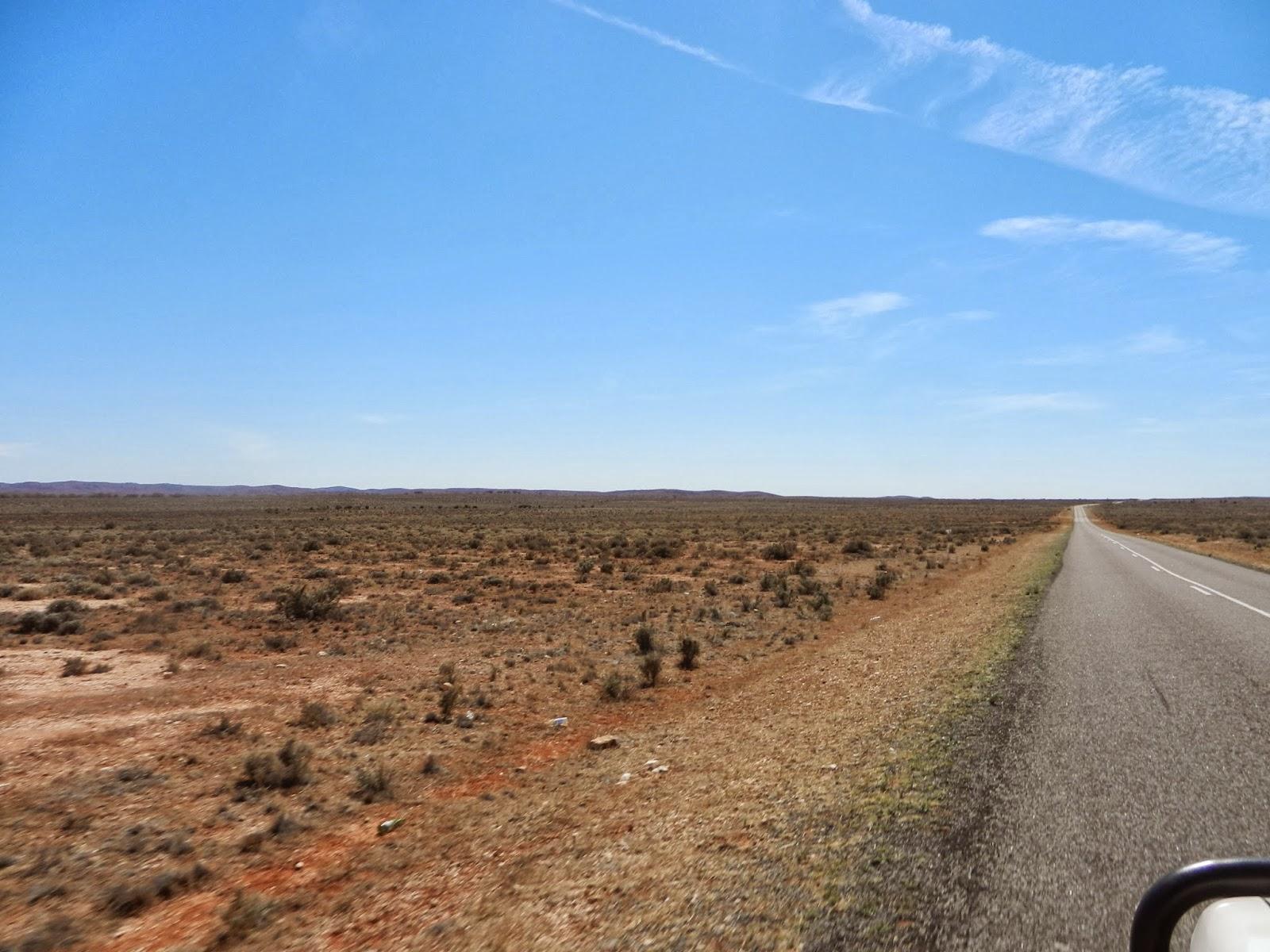 Un petit gout d'Australie contre un petit bout de paradis.