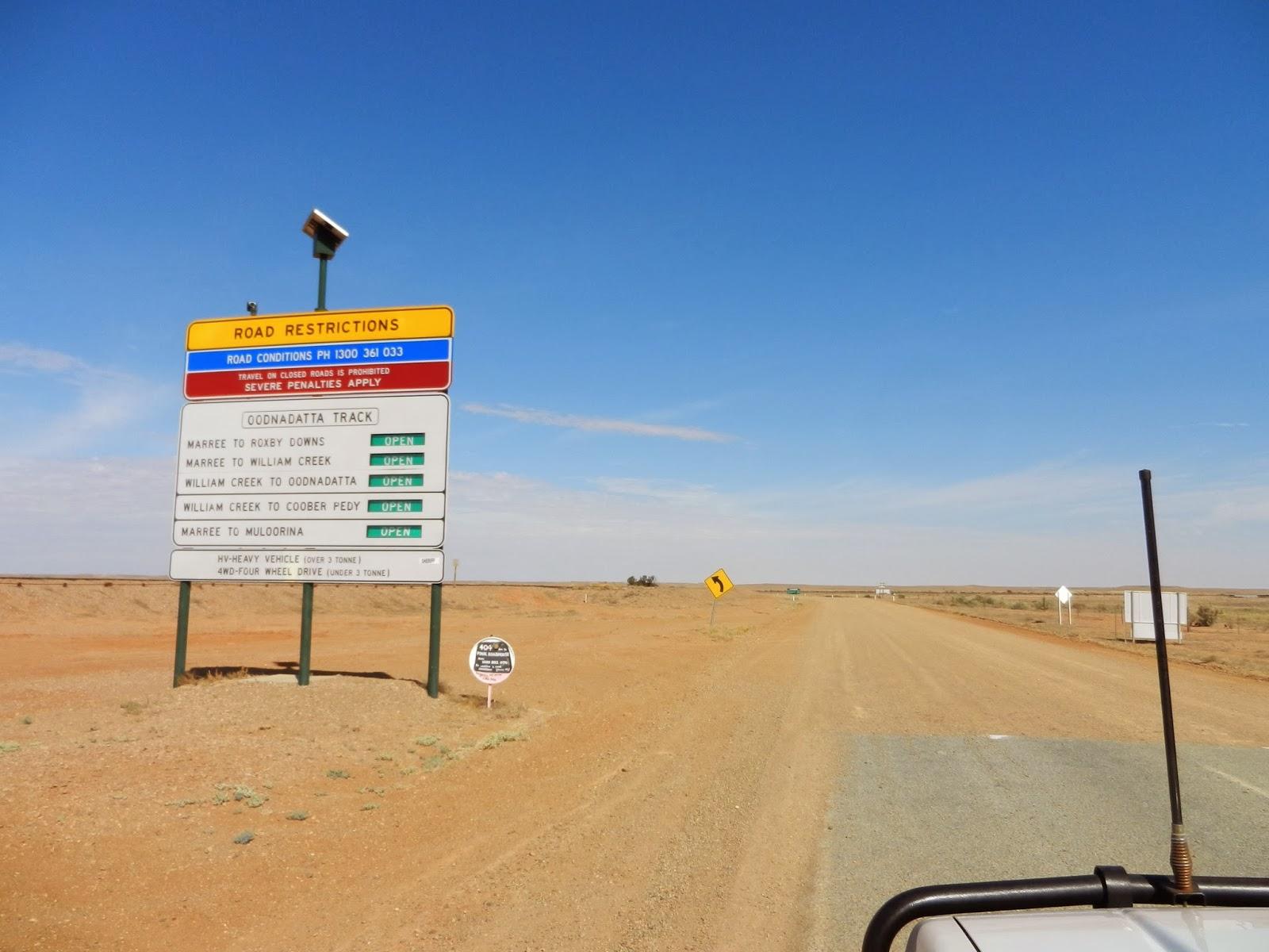 Un petit gout d'Australie contre un petit bout de paradis.