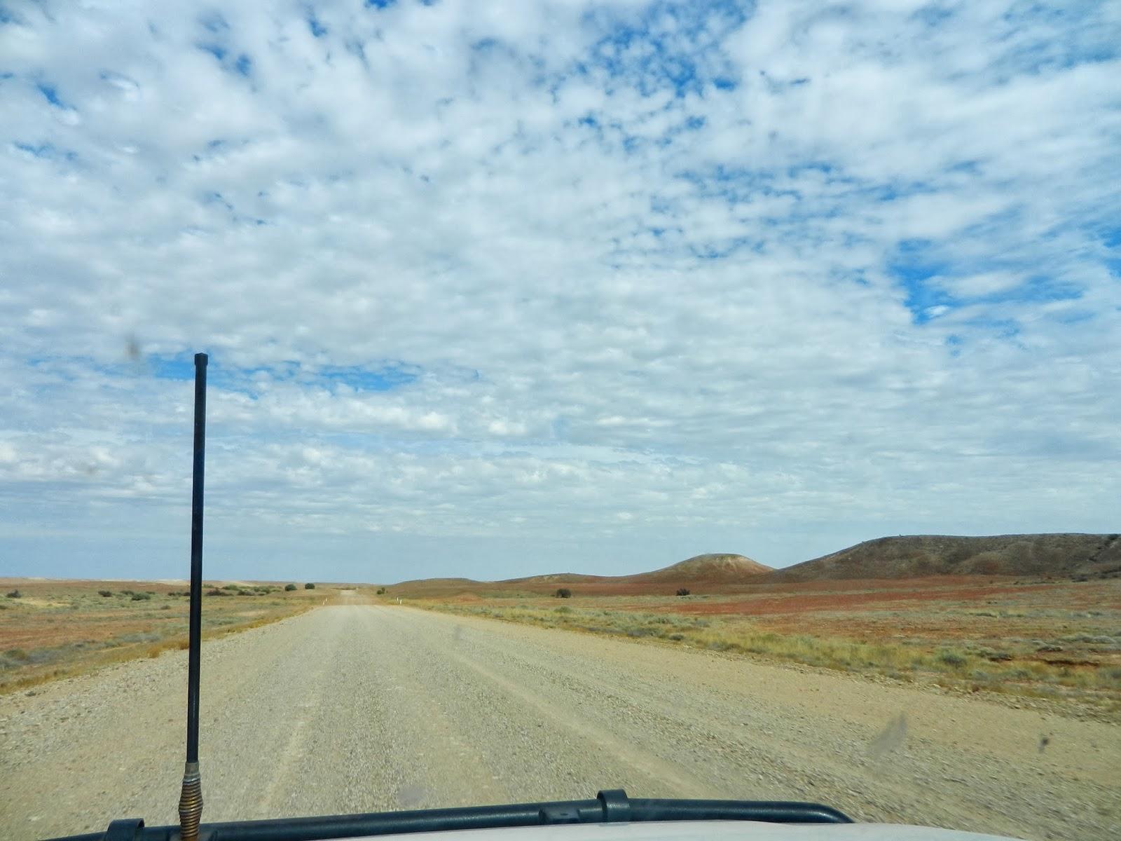 Un petit gout d'Australie contre un petit bout de paradis.