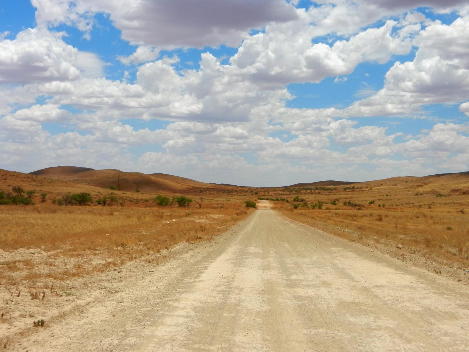 Un petit gout d'Australie contre un petit bout de paradis.