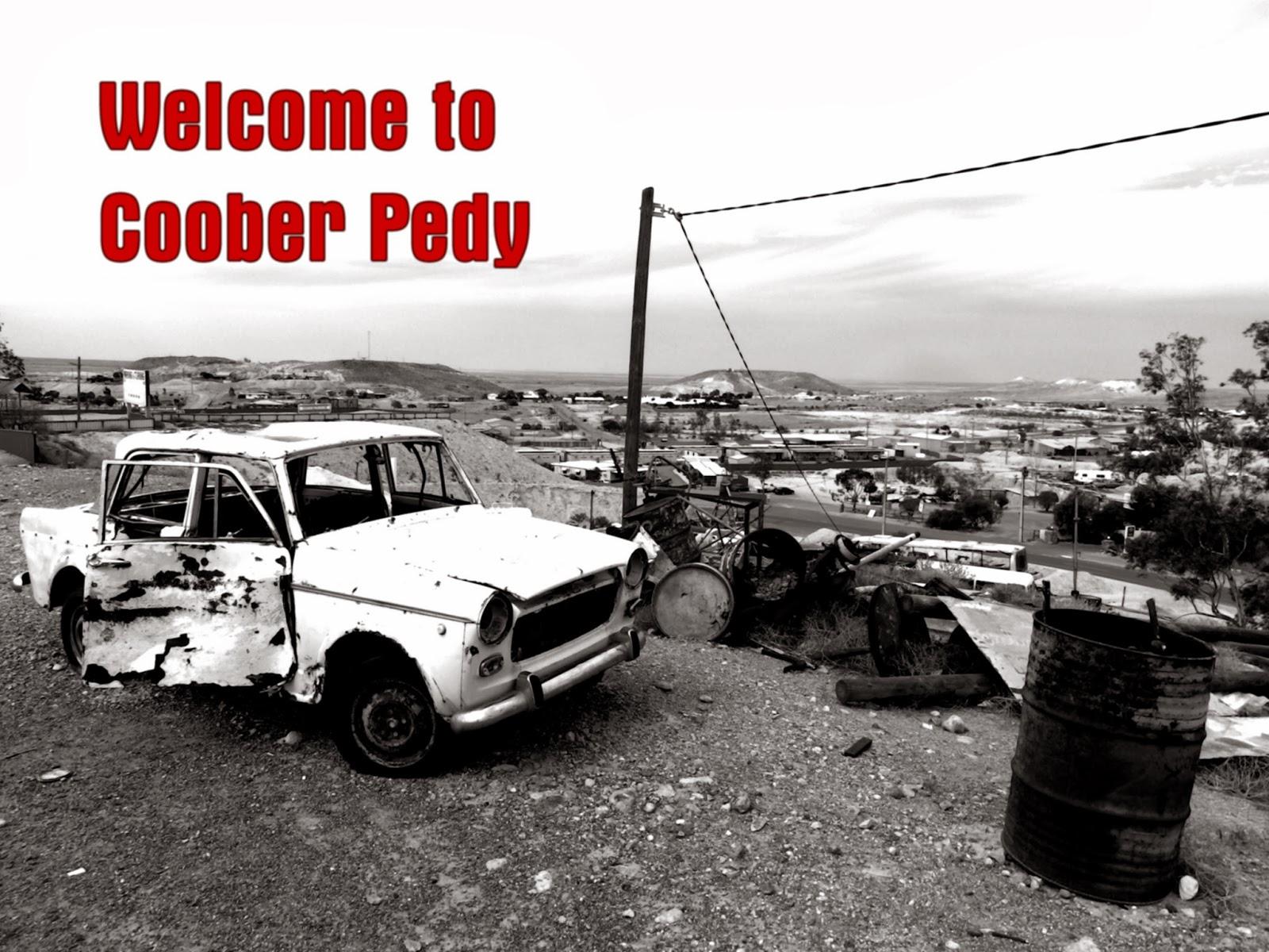 Un petit gout d'Australie contre un petit bout de paradis.