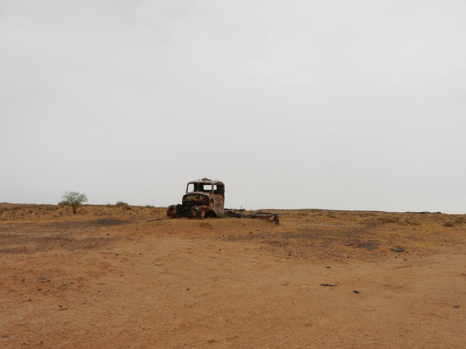 Un petit gout d'Australie contre un petit bout de paradis.
