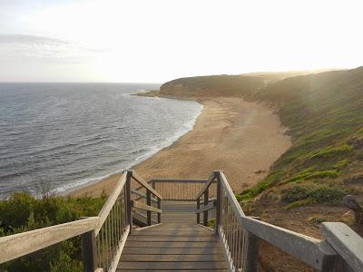 Du Prom à la Great Ocean Road.