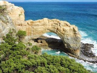 Du Prom à la Great Ocean Road.