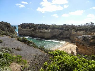 Du Prom à la Great Ocean Road.