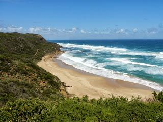 Du Prom à la Great Ocean Road.