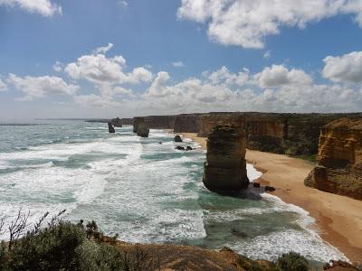 Du Prom à la Great Ocean Road.