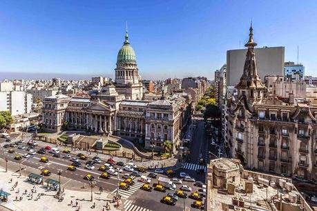 Bonne nouvelle patrimoniale : le CEPAN prend en charge la Confitería El Molino [Actu]