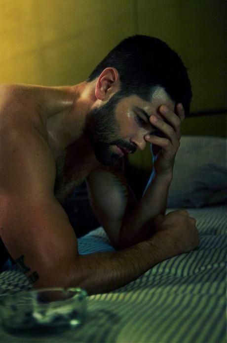 Jesse metcalfe