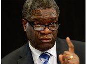 Edition spéciale avec Denis Mukwege (via...