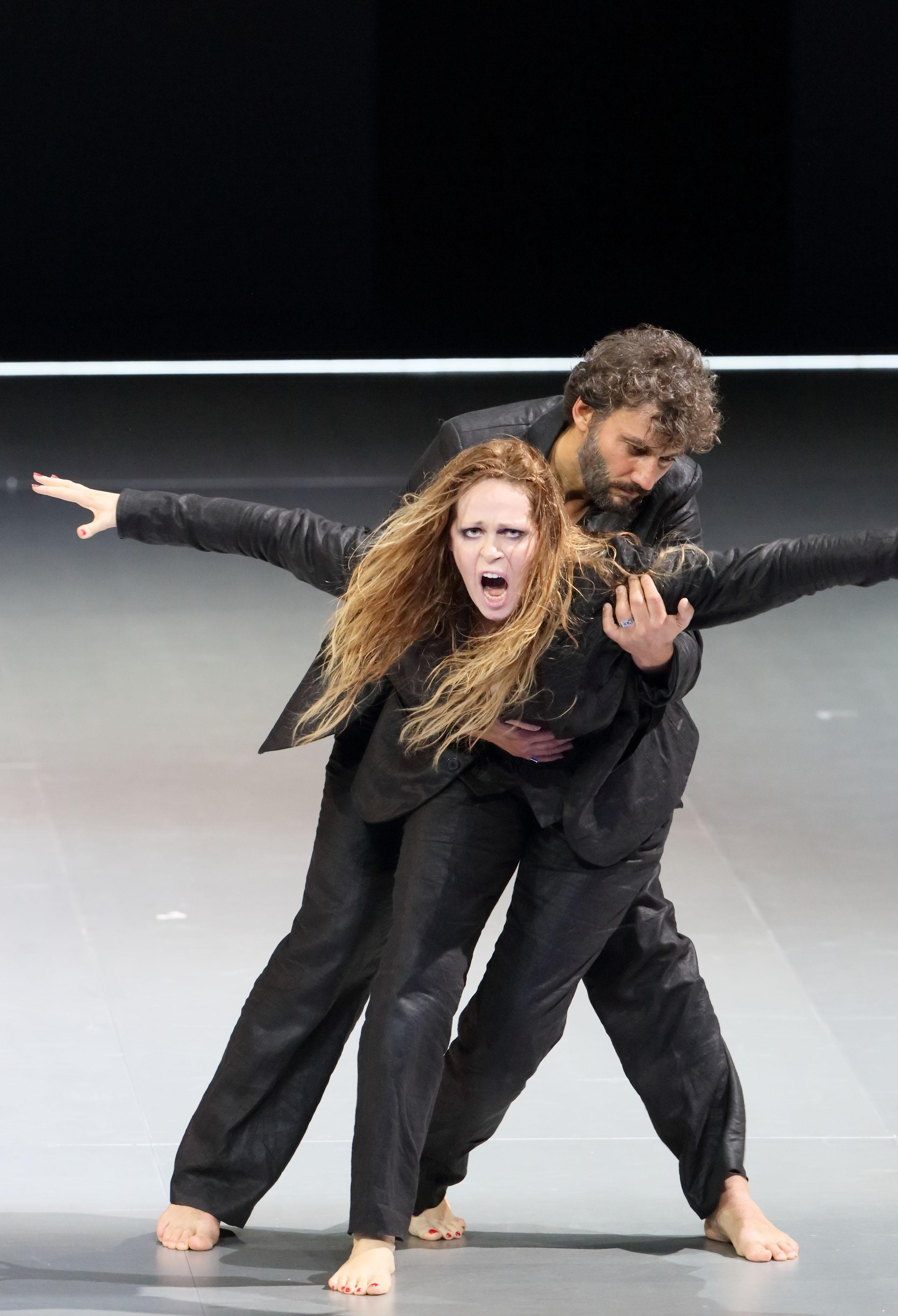 Une Manon Lescaut intemporelle au Bayerische Staatsoper avec un Jonas Kaufmann impérial