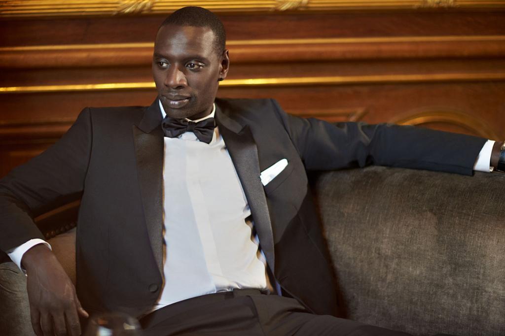 omar_sy HOMME 2014