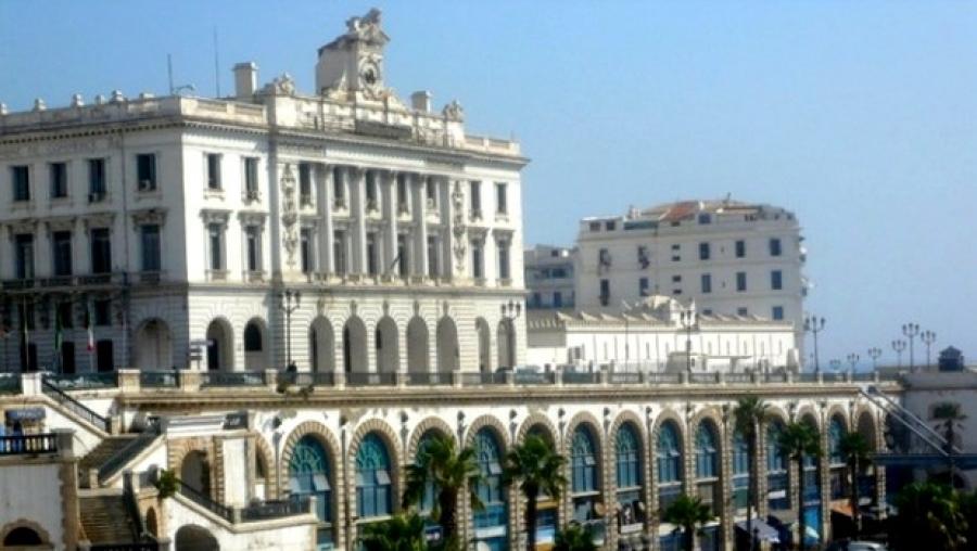 Rencontre d'affaires algéro-françaises le 1er et 2 décembre à Alger
