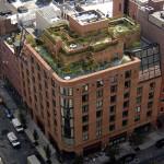 EVASION : Penthouse de rêve à Tribeca (NYC)