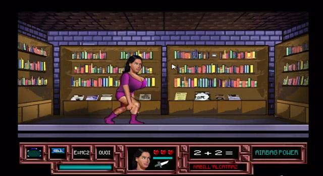 Nabilla-PrisonBoobs2