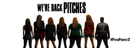 Bande annonce de The Hit Girls 2 (Pitch perfect 2)
