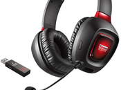 Creative dévoile nouvelle version casques gaming Sound Blaster Tactic3D Rage V2.0‏
