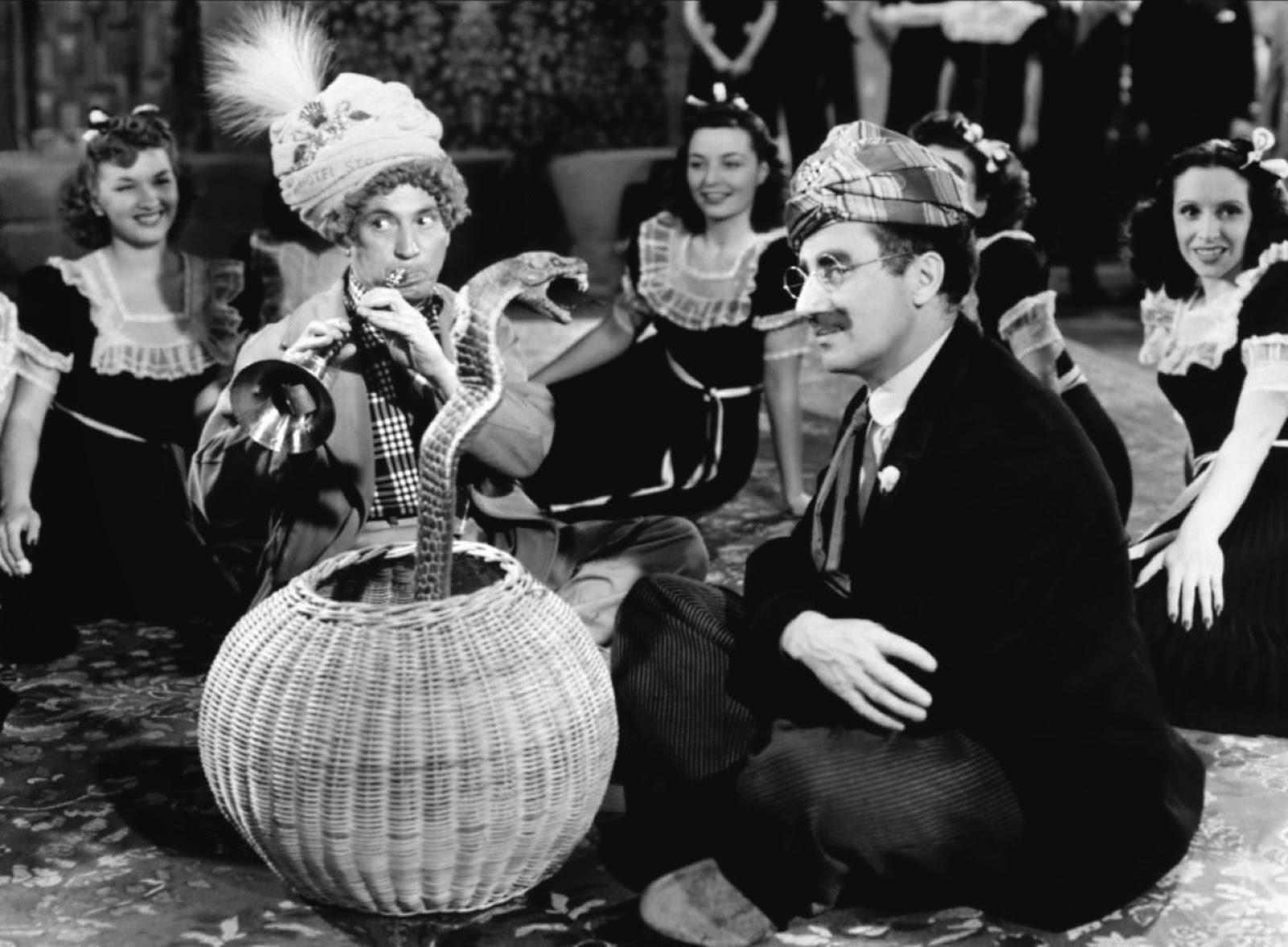 Citation du jour, bonjour !