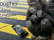 Corning dévoile nouveau Gorilla Glass plus résistant