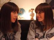 Interview vidéo Brigitte