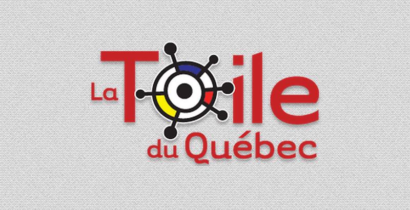 La Toile du Québec mise au rancart