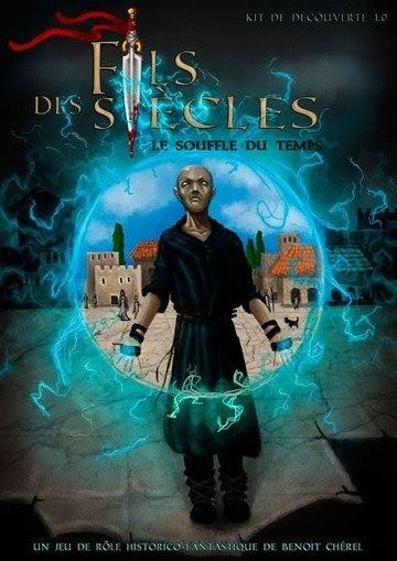 41bd4ad8 5b1b 4954 a50a 922ba9ab44f0 Fils des siècles – L’enquête de Kerlaft sur le jeu de rôle de Benoit Chérel