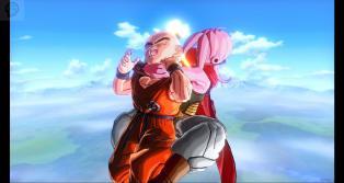  Dragon Ball Z Xenoverse dévoile un peu plus sur son univers.  Xbox One ps4 Namco Bandai Dragon Ball Xenoverse 
