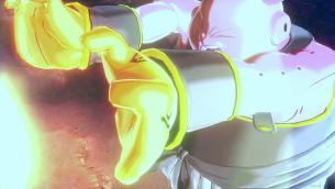  Dragon Ball Z Xenoverse dévoile un peu plus sur son univers.  Xbox One ps4 Namco Bandai Dragon Ball Xenoverse 