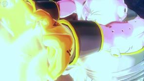  Dragon Ball Z Xenoverse dévoile un peu plus sur son univers.  Xbox One ps4 Namco Bandai Dragon Ball Xenoverse 